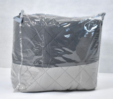 Ultra Reversible Furniture Cover Protector Light/Dark Gray 35228 For Sofa