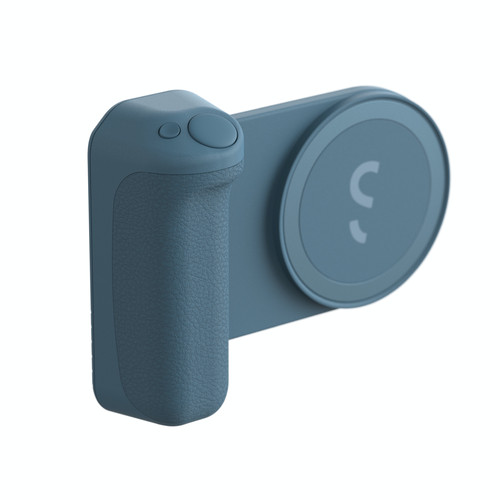 ShiftCam SnapGrip Creator Kit - Mobile grip with battery Blue Jay - *USED* - 第 6/16 張圖片