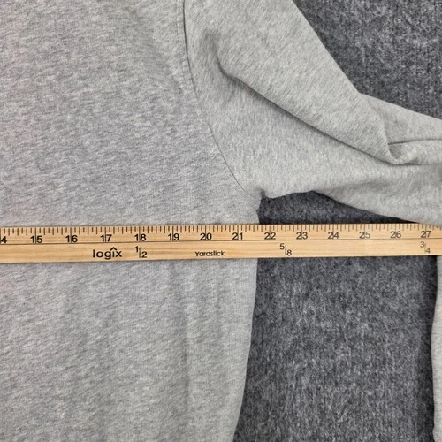 Officine Generale Jacket Men Medium Esborn Zip Through Sweat Minimalist Casual image 12