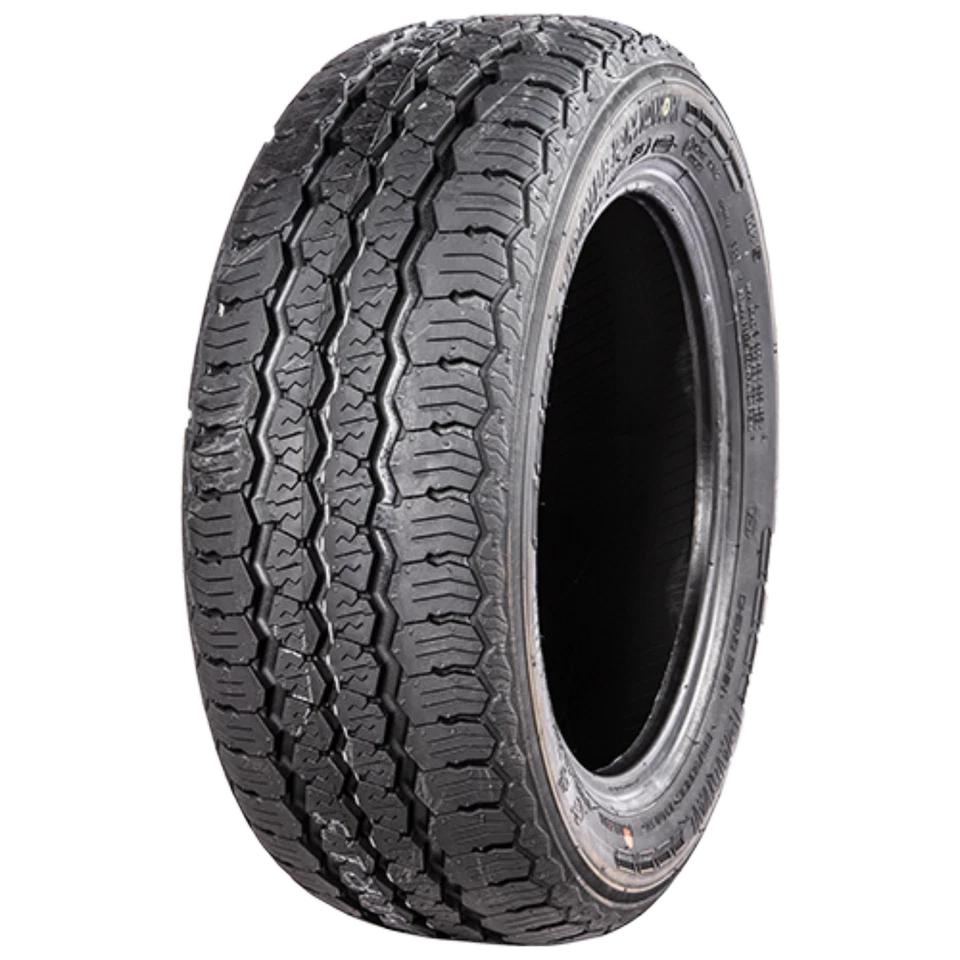 MAXXIS Sommerreifen 195/70 R 14 TL 96N TRAILERMAXX CR-966 BSW M+S