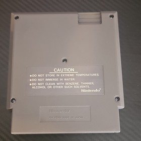 Nintendo NES Duck Hunt, Pro Wrestling, Gyromite, Super Mario Bros. Game Lot