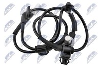 Nty HCA-MZ-064 Sensor, Raddrehzahl Hinten Rechts FüR Mazda