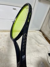 Good condition HEAD GRAVITY MP 400 tennis racket
