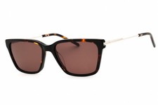 DKNY DK713S-237-56 Sunglasses Frame Size 56mm 140mm 17mm TORTOISE Women