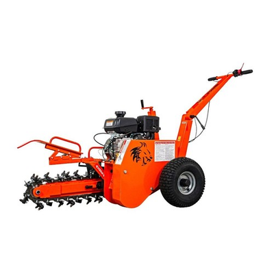 #ad Detail K2 OPT118 18 in. 7 HP Trencher w CH270 Engine New $2870.74