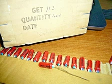 GET113 MULLARD GERMANIUM TRANSISTOR.  100%  Pedal Fuzz  Tone bender Distortion