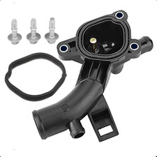 Thermostat Opel CORSA