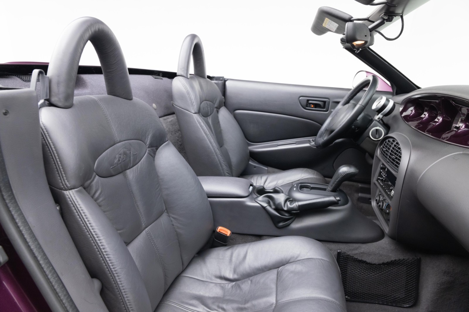 1999 Plymouth Prowler for sale in Costa Mesa California