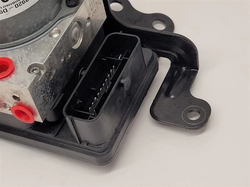 2020 21 2022 起亚 SPORTAGE 防抱死制动部件执行器和泵组件 58920D9 — 第 4/4 张图片