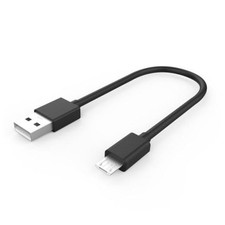 QC35 Charging Cable Compatible with Bose QuietComfort 35, QC35 II, QC35/Black