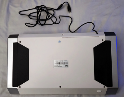 Qanba Q3 Obsidian Arcade Joystick - Pearl for sale online | eBay