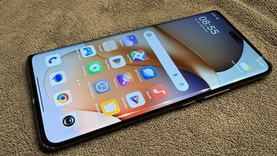 *WIE NEU* Xiaomi 13 Lite 5G Dual SIM 128GB Schwarz + Versicherung