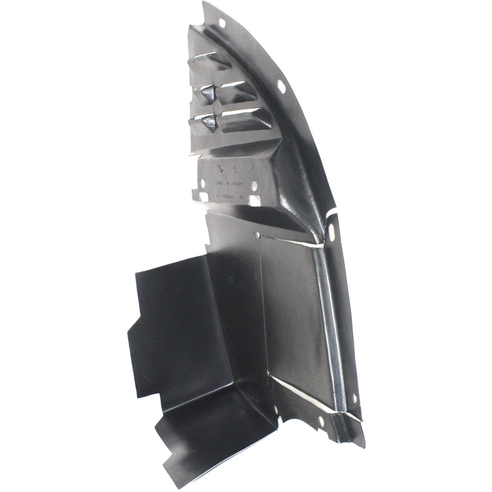 Air Dam Deflector Lower Valance Apron Front Passenger Right Side for Chevy Hand Foto 2 de 4