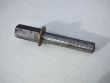 Craftsman 5/23 Snowblower Traction Friction Drive Hex Shaft OEM Noma Murray Good