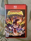 Donkey Kong Bananza Nintendo Switch 2 Cartridge & Case (Pre-Owned) GOTY
