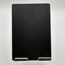 Seagate Portable 2TB Hard Drive