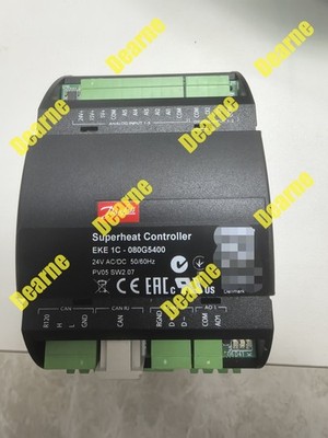 1pc EKE1C 080G5400 superheat controller by DHL or FedEX #jg