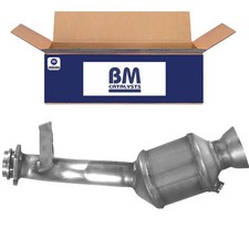 BM KATALYSATOR VORNE für MERCEDES W639 VITO VIANO MIXTO 2.0 2.2 CDI 109 111 115
