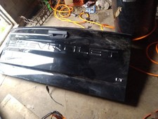 Chevy Silverado Gmc Sierra 2014-2019 Tailgate With Back Up Camera