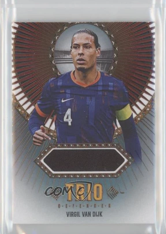 Futera Soccer Netherlands Sports Trading Card Singles for sale | eBay