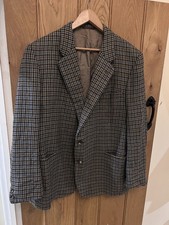 Chester Barrie Cashmere Outer Shell Coats, Jackets & Waistcoats