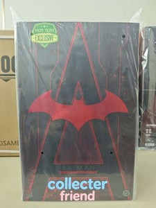 Batman Xe Suit Hot Toys | eBay