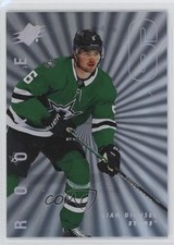 2024-25 SPx Extended Rookies Silver Spectrum 10/25 Lian Bichsel #152 c6j