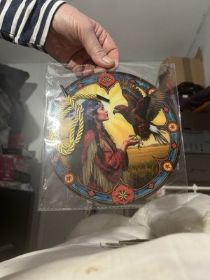 Indianer Sonnenfänger
