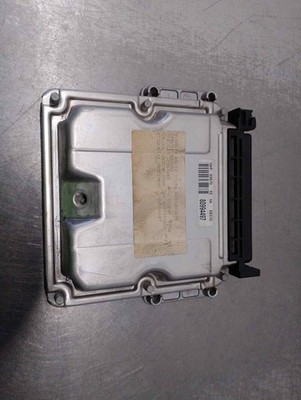 9635157080 4373727 motorsteuergerät PEUGEOT 406 BERLINA S1 S2 2.0 HDI 1995