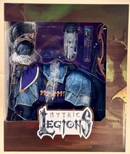 Mythic Legions Shadow Centaur Ashes of Agbendor Four Horsemen Sealed