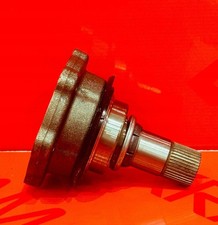 Boite de vitesse Skoda 130