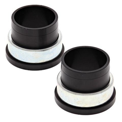 13435-Casquillos separadores de rueda 11-1087 compatible con KTM 350 SX-F FACTOR