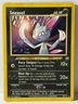 Sneasel 24/64 Neo Revelation HP Pokemon Fast Shipping