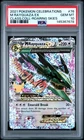 Pokemon M Rayquaza EX Celebrations Classic Coll. 76 PSA 10 Gem Mint