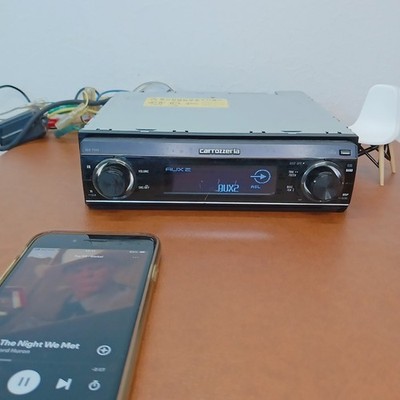 carrozzeriaDEH-P940 1DIN CDプレーヤー カロッツェリア carrozzeriaDEH-P940 1DIN CDプレーヤー カロッツェリア