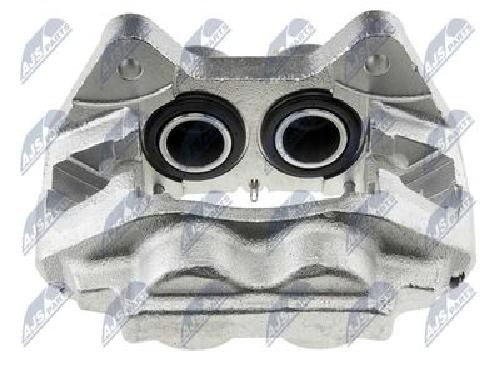 Brake Caliper Front Axle Fits for Toyota Landcruiser 100 98-07, Lexus LX470 98 - Image 2