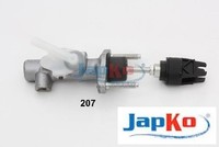 Japko 95207 Geberzylinder FüR Kupplung Geberzylinder Geber Zylinder FüR Toyota