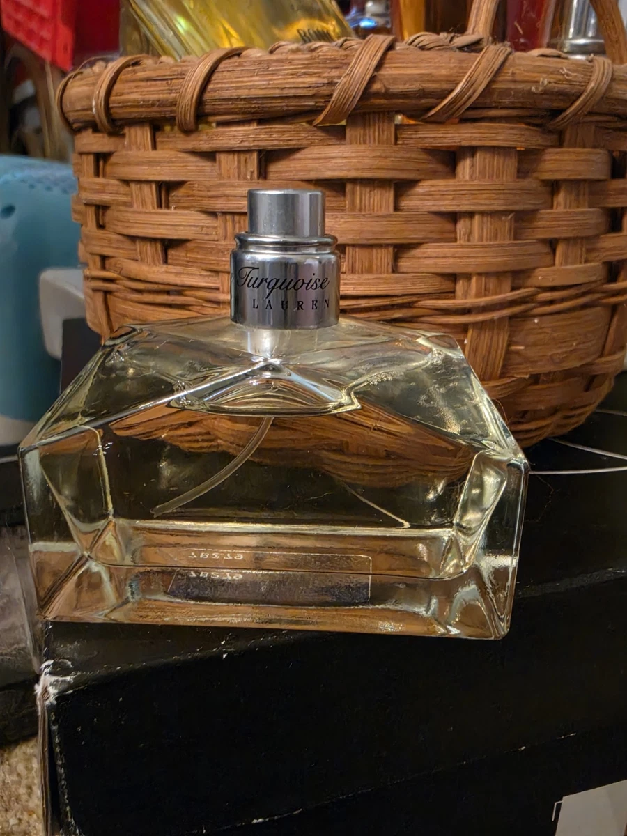 Ralph Lauren Pure Turquoise Fragrances for Women for sale | eBay