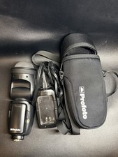 Profoto A1-Air TTL-N Camera Flash Light Nikon