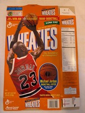16 Sports Food Endorsements for True Collectors 22