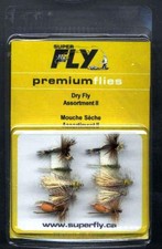 SuperFlySuperfly Packaged Fly & Poppers