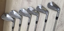 Yamaha Dynamic Gold Iron Set 670601