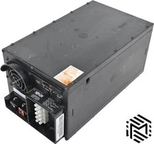 Tripp Lite APS2424 Inverter/Charger – 24VDC 112A – 120VAC 2400W - Used