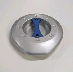 ORIGINAL Pro Aqua Griff Kabelaufwicklung PA02 PA03  Wassersauger Staubsauger