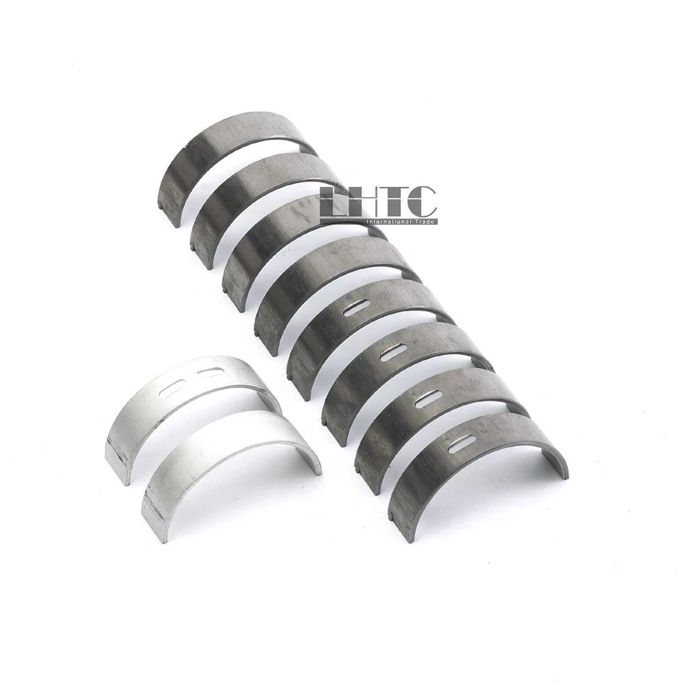 Juego de cojinetes principales del cigüeñal STD para Audi S6 S7 S8 D4 RS6 RS7 C7 4G 4.0 V8 TFSI Foto 3 de 4