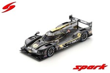 Spark Cadillac Dpi-v.r 5.5l V8 Team Jdc-miller Motorsports N 5 Winner 12h Sebring 2021 T.vautier L.duval S.bourdais 1:43 43SE21
