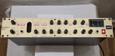 SPL Channel One Mk1 Röhren Channel Strip Kom...