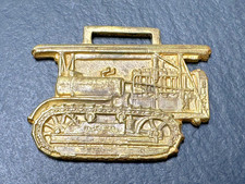 VINTAGE CATERPILLAR MODEL 60 ADVERTISING FOB ...