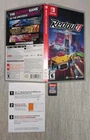 Redout 2: Deluxe Edition (Nintendo Switch) Complete