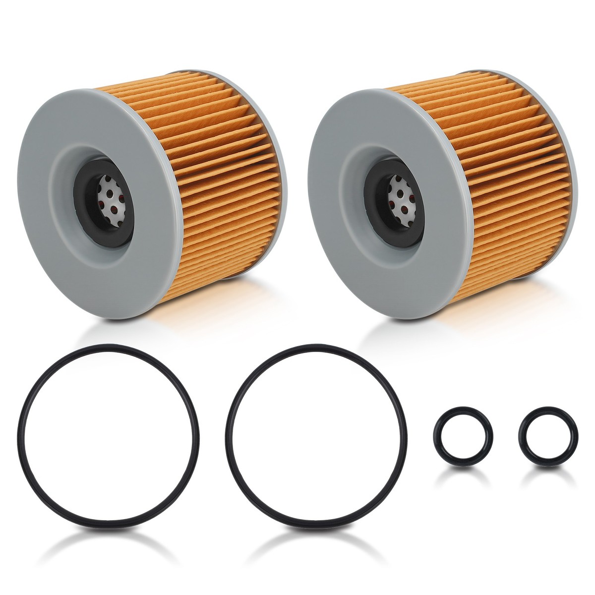 For Honda CB 350 400 500 550 750 900 1000 GL CBX 1000 Oil Filter